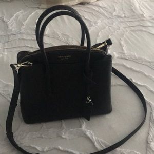 Kate Spade Margaux satchel